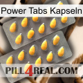 Power Tabs Capsules cialis2